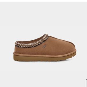 Tasman Slipper womans 7